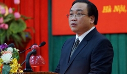 Bí thư Hoàng Trung Hải: 'Không để con cái lạm quyền của mình làm ăn phi pháp'