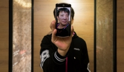 Trở thành tỷ phú nhờ chỉnh sửa ảnh selfie