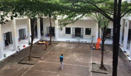 Xô xát trong viện tâm thần, 2 bệnh nhân tử vong