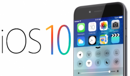 iOS 10 ra mắt sẽ có thêm nhiều tính năng mới