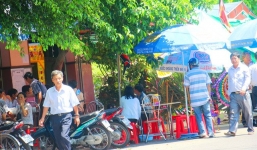 Một học sinh giỏi quốc gia tử vong nghi treo cổ tự vẫn