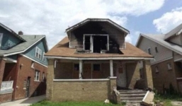 Mua biệt thự tại Mỹ với giá chỉ 1 đô la