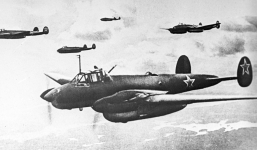 Những vũ khí Nga sử dụng để đánh bại phát xít Đức