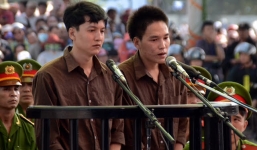 Thảm án ở Bình Phước: 12-13/5 xử phúc thẩm, xét đơn kháng cáo