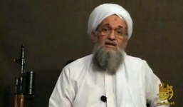 Thủ lĩnh al-Qaeda kêu gọi đối thủ đoàn kết