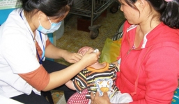 Khẩn trương thu hồi, tiêu hủy vaccine bại liệt dạng uống OPV chứa 3 tuýp virus