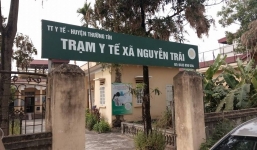 Hà Nội: Bé 2 tháng tuổi tử vong sau khi tiêm vắc xin Quinvaxem 5 trong 1