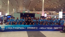 Tỷ phú Trung Quốc chi 180 tỷ cho 2.500 nhân viên du lịch nước ngoài