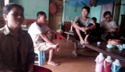 Gia đình bé 2 tháng tuổi ở Hà Nội tử vong sau tiêm vắc xin Quinvaxem nói gì?