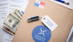 189 cá nhân, tổ chức Việt Nam xuất hiện trong hồ sơ Panama 