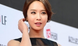 Nữ diễn viên 'Cười lên Donghae' bất ngờ khoe ảnh cưới