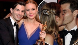 Mỹ nhân phim 'Kong: Skull Island' xác nhận đính hôn