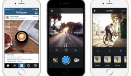 Mua iPhone mới bạn nên cài ngay những ứng dụng sau