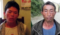 2 người Trung Quốc bắt thiếu nữ Việt qua biên giới, đòi chuộc 30 triệu đồng