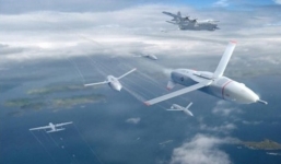 Mỹ lên ý tưởng lập phi đội máy bay cảm tử chống tên lửa