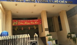 ĐH Hùng Vương tổ chức đại hội cổ đông bất thường
