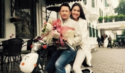 Dương Mỹ Linh: Mẹ suy sụp khi tôi quyết định yêu Bằng Kiều