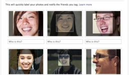 Facebook bị người dùng kiện vì hệ thống nhận diện khuôn mặt