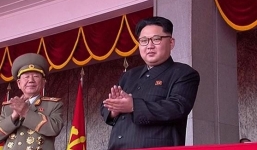 Video: Kim Jong-un xuất hiện khiến thủ đô Bình Nhưỡng vỡ òa
