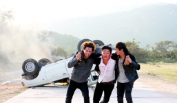 Nhạc sĩ Minh Khang: Cần lắm những người như Lý Hải để nâng tầm phim Việt