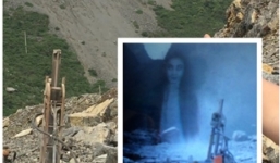 Video: Giải mã tin đồn Ngọc Hoa công chúa hiển linh trên núi Bà Đầm