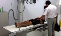 Nam thanh niên 2 lần nhảy cầu Cần Thơ tự tử, hứa không tái phạm