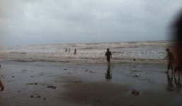 Tìm thấy thi thể 3 nam sinh mất tích ở Nam Định