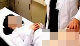 Vụ bác sĩ bị tố hãm hiếp bệnh nhân: Gia đình chưa nhận được phản hồi từ BV