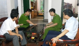 Những câu hỏi quanh vụ phóng viên VTV bị chém khi nhập vai điều tra