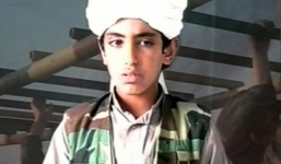 Sự xuất hiện của con trai Bin Laden là nỗi lo của toàn thế giới