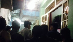 Trông nhà hộ bạn gái, nam thanh niên bị sát hại bằng 4 nhát dao