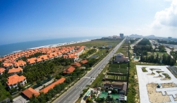 Bí thư Xuân Anh: Đà Nẵng không đánh đổi chủ quyền lãnh thổ để lấy lợi ích kinh tế