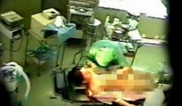 Công an vào cuộc vụ nữ bệnh nhân tố bác sĩ phụ khoa xâm hại