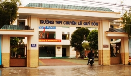 Thêm thông tin vụ học sinh giỏi quốc gia tử vong nghi treo cổ tự tử