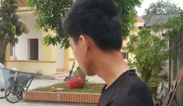 Những nam sinh phải trả giá đắt cho một phút nổi lòng tham