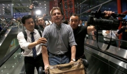 Nói Kim Jong-un 'to béo', phóng viên BBC bị Triều Tiên trục xuất