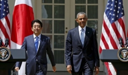 Obama thăm Hiroshima nhưng sẽ không xin lỗi vụ thả bom nguyên tử