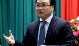 Bí thư Hải muốn xóa định kiến 'Hà Nội không vội được đâu'