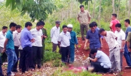 Sát hại bạn thân, cướp tài sản để đi sinh nhật bạn gái