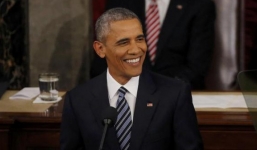 Tổng thống Obama sẽ chính thức thăm Việt Nam từ 22/5