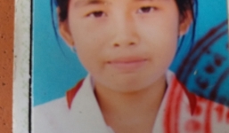 Thiếu nữ 14 tuổi 'mất tích' bí ẩn
