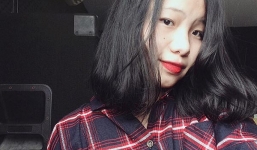 Ngỡ ngàng giọng hát của 'tiểu Hương Tràm' Thu Hà