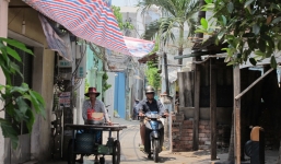 Nam thanh niên bị nhóm giang hồ truy sát đến chết giữa Sài Gòn