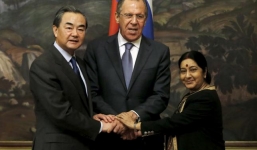 Tại sao Trung - Ấn bất hòa thế giới mất nhiều hơn được ?