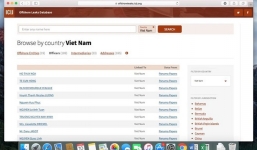 Vụ người Việt Nam có tên trong 'Hồ sơ Panama': Tổng cục Thuế vào cuộc