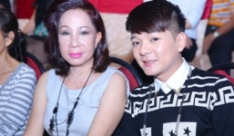 Mối tình 'chị em' gần 20 năm của ca sĩ Vũ Hà