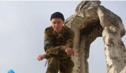 Binh sĩ Nga thiệt mạng khi làm nhiệm vụ hòa giải ở Syria