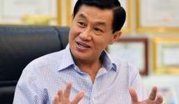 Bố chồng  Hà Tăng lên tiếng khi có tên trong Hồ sơ Panama