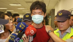 Đài Loan tử hình nam sinh đâm dao điên loạn khiến 26 người thương vong