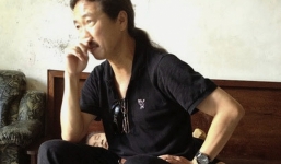 Gây tai nạn giao thông, ông chủ đại lý vé số bị bắt